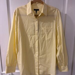 Rag and Bone button-up